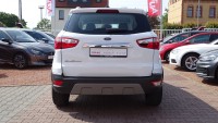 Ford EcoSport 1.0EB Titanium