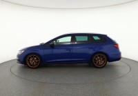 Vorschau: Seat Leon ST 1.5 TSI FR
