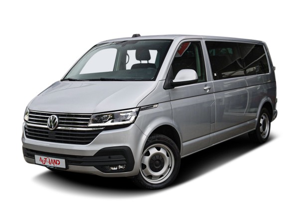 VW T6 Caravelle T6.1 2.0 TDI