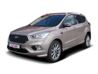 Ford Kuga 2.0 EcoBoost Vignale AWD Panorama Kamera