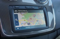 Dacia Logan II MCV Kombi 0.9 TCE Stepway