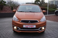 Mitsubishi Space Star 1.0 Edition 100