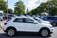 VW T-Roc 1.5 TSI DSG