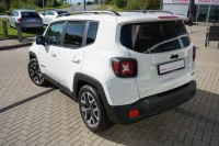 Jeep Renegade 1.6