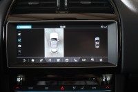 Jaguar F-Pace F-PACE 3.0 AWD Prestige