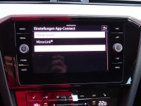 VW Passat Variant 1.5 16V TSI Business