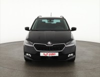 Skoda Fabia Combi 1.0 TSI Soleil