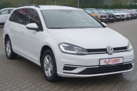 VW Golf VII 1.4 TSI DSG Highline