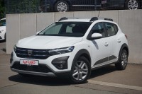 Vorschau: Dacia Sandero Stepway 1.0 TCe Comfort
