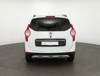 Dacia Lodgy 1.6 SCe 100 Stepway