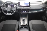 Nissan Qashqai N-Connecta 1.3 Dig-T MHEV Aut.