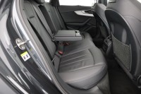 Audi A4 Avant allroad 40 TDI Aut.