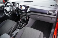 VW T-Cross 1.0 United