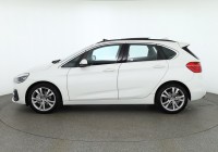 Vorschau: BMW Active Tourer 218i Luxury Line