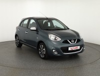 Nissan Micra 1.2 DIG-S Tekna
