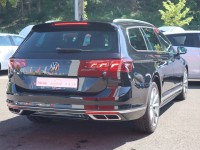 VW Passat Variant 2.0 TDI R-Line