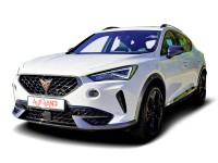 Cupra Formentor VZ 2.0 TSI 4Drive 3-Zonen-Klima Navi Sitzheizung