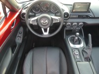 Mazda MX-5 2.0 Sports-Line