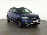 VW T-Cross 1.0 TSI Active