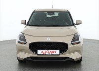 Suzuki Swift 1.2 Dualjet M-Hybrid Comfort+