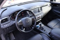 Kia Sorento 2.2 CRDi GT-Line 4WD