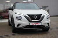 Nissan Juke 1.0 DIG-T Enigma