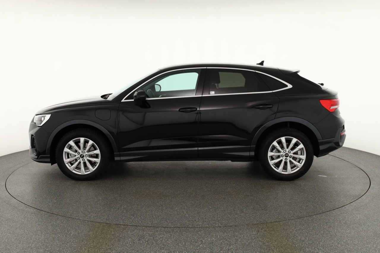 Audi Q3 Sportback 45 TFSI e