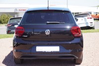 VW Polo 1.0 TSI