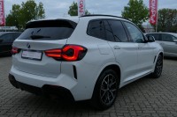 BMW X3 xDrive20d xDrive M Sport Edition