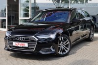 Vorschau: Audi A6 50 3.0 TDI quattro