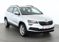 Skoda Karoq 1.5 TSI DSG Style
