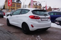 Vorschau: Ford Fiesta 1.1 Trend