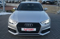 Audi A4 Avant 1.4 TFSI S-Line