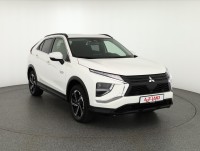 Mitsubishi Eclipse Cross 2.4 PHEV Hybrid 4WD