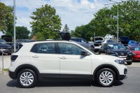 VW T-Cross 1.0 TSI