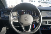 VW Taigo 1.0 TSI