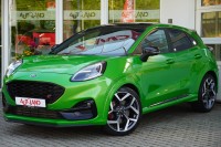 Vorschau: Ford Puma 1.5 EcoBoost ST