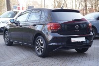 VW Polo 1.0 United