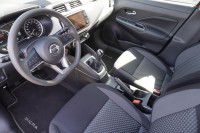 Nissan Micra 1.0 IG-T N-Way