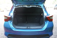 Nissan Micra 1.0 Tekna