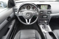 Mercedes-Benz E 350 E350 CGI BlueEfficiency Avantgarde