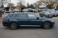 Skoda Superb Combi 2.0 TDI L&K