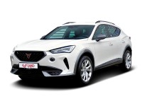 Cupra Formentor 1.5 TSI DSG LED ACC AHK Kamera Keyless
