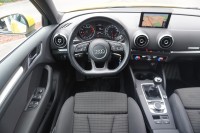 Audi A3 1.4 TFSI Sportback S line