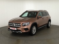 Mercedes-Benz GLB 200d 4Matic Progressive LED Navi 360° AHK