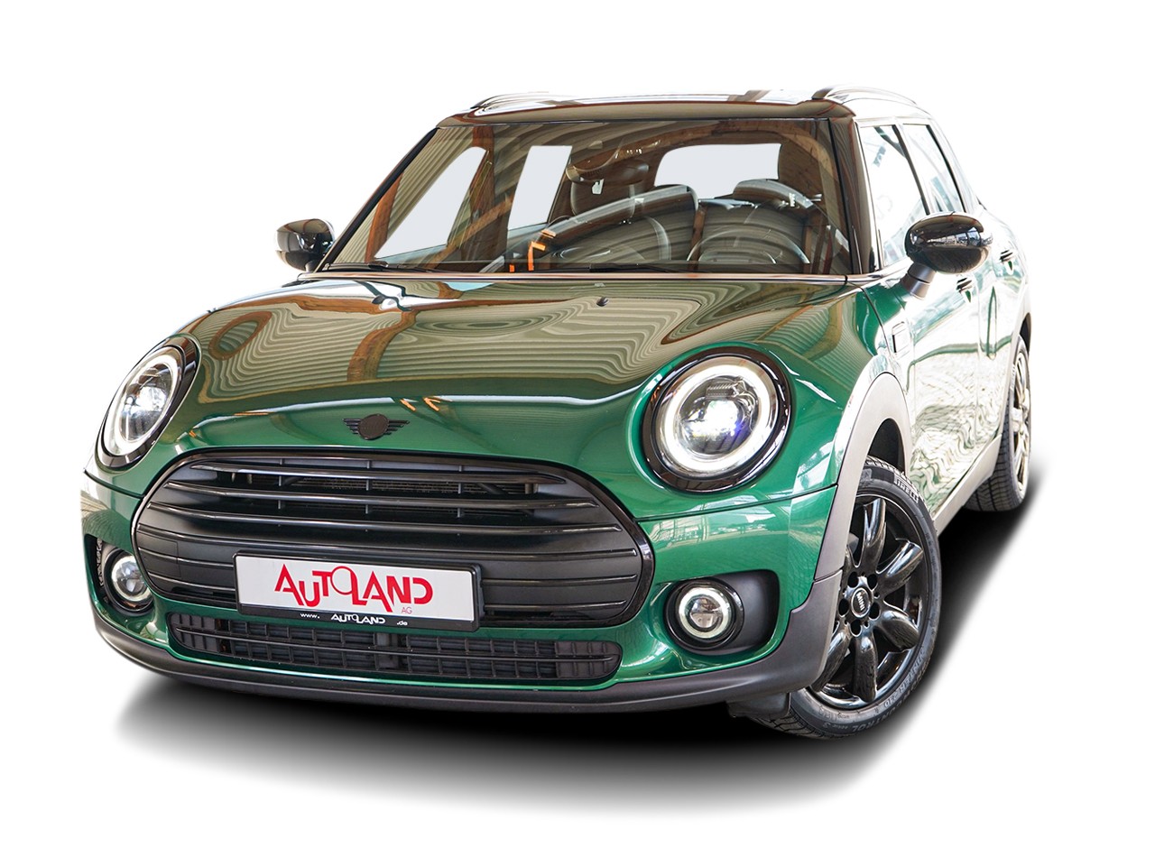 MINI COOPER_CLUBMAN Clubman 1.5 Cooper