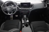 Kia cee'd Sporty Wagon Ceed SW GT-Line 1.5 T-GDI Aut.