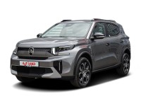 Citroen C3 Aircross Plus Hybrid 145 Aut. LED Tempomat
