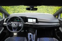 VW Golf VIII Variant 2.0 TSI R 4M DSG