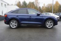 Audi Q5 S-Line 40 TDI quattro